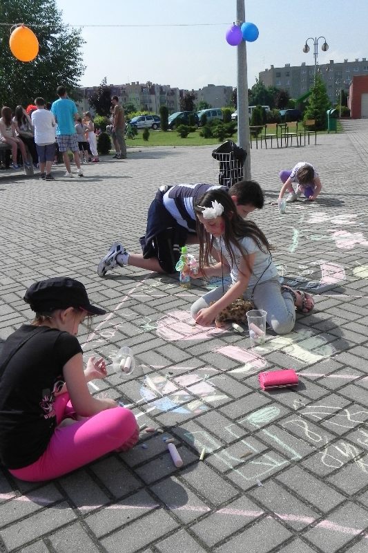 VIII Integracyjny Festyn 