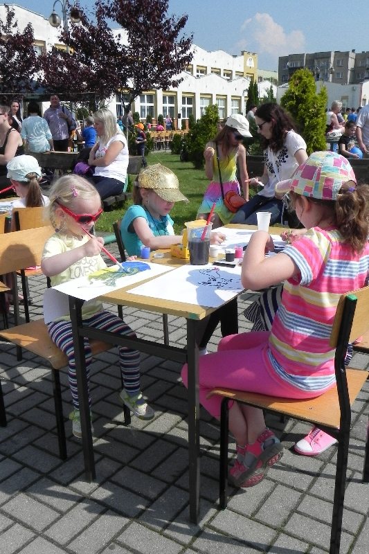 VIII Integracyjny Festyn 