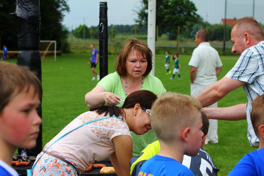Po raz kolejny dzieci bawiły się w Kochlicach