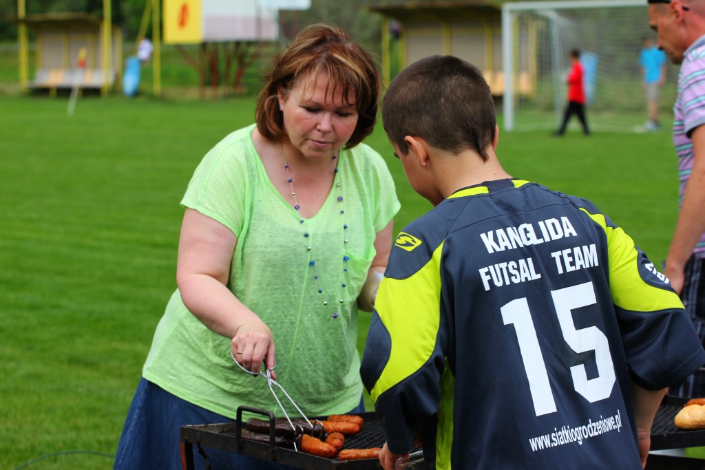 Po raz kolejny dzieci bawiły się w Kochlicach