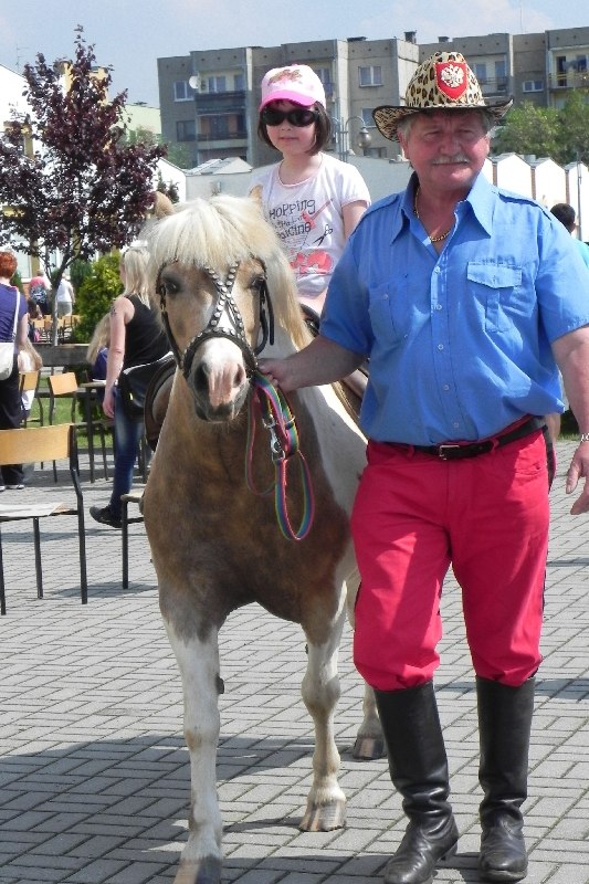 VIII Integracyjny Festyn 