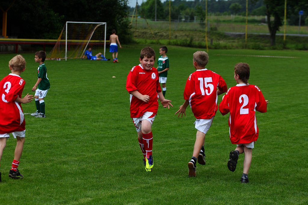 Po raz kolejny dzieci bawiły się w Kochlicach