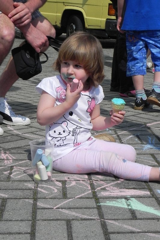 VIII Integracyjny Festyn 