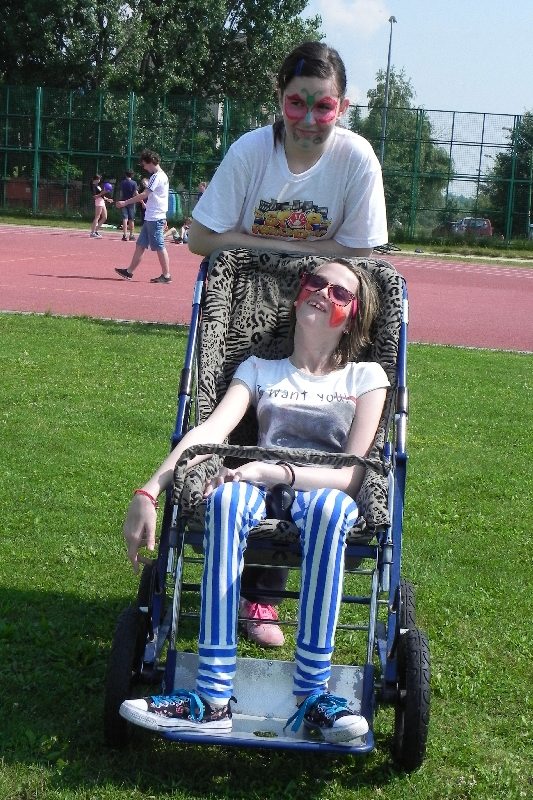 VIII Integracyjny Festyn 