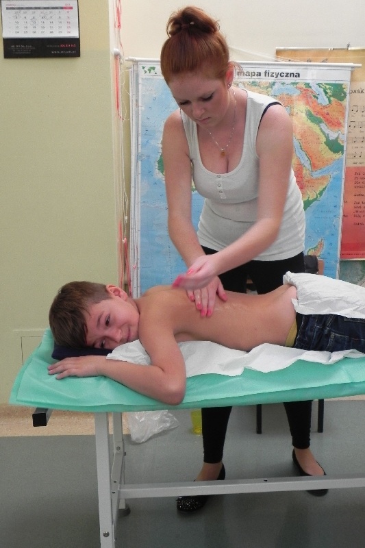 VIII Integracyjny Festyn 