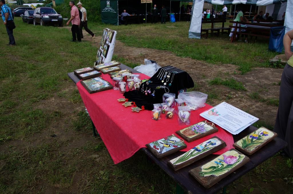 90 Lat Polskiego Związku Łowieckiego