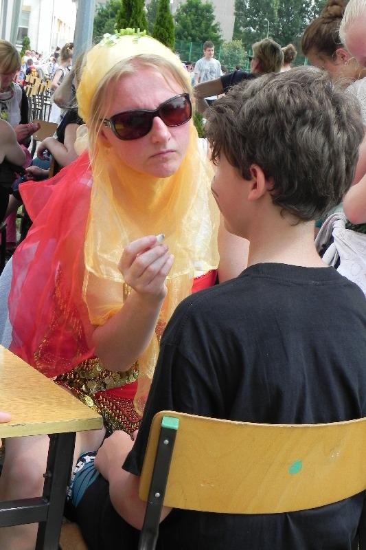 VIII Integracyjny Festyn 