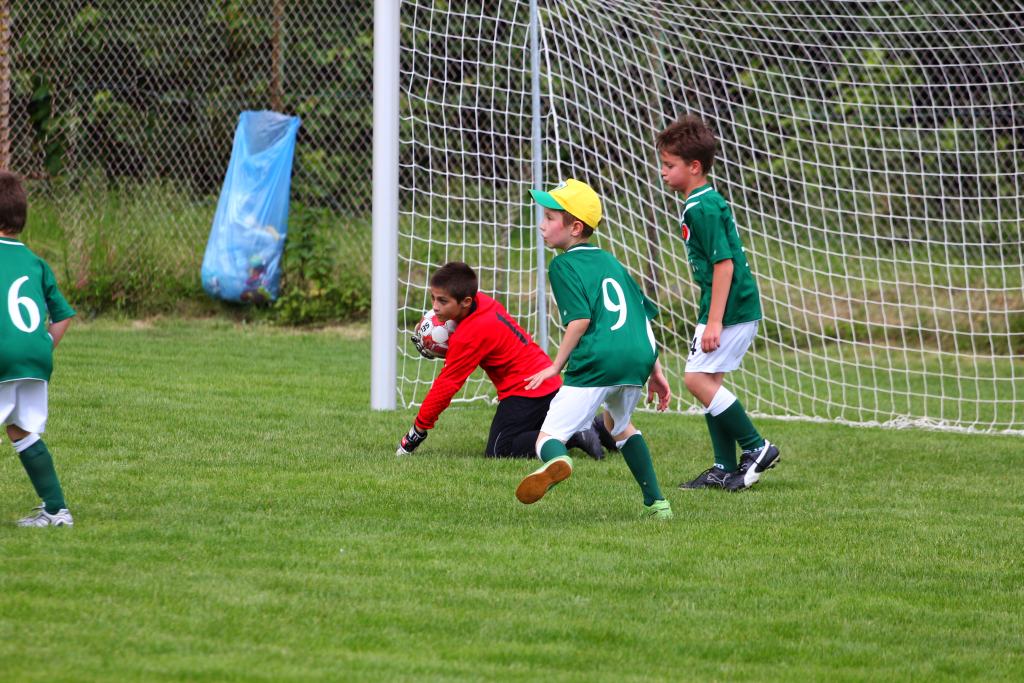 Po raz kolejny dzieci bawiły się w Kochlicach