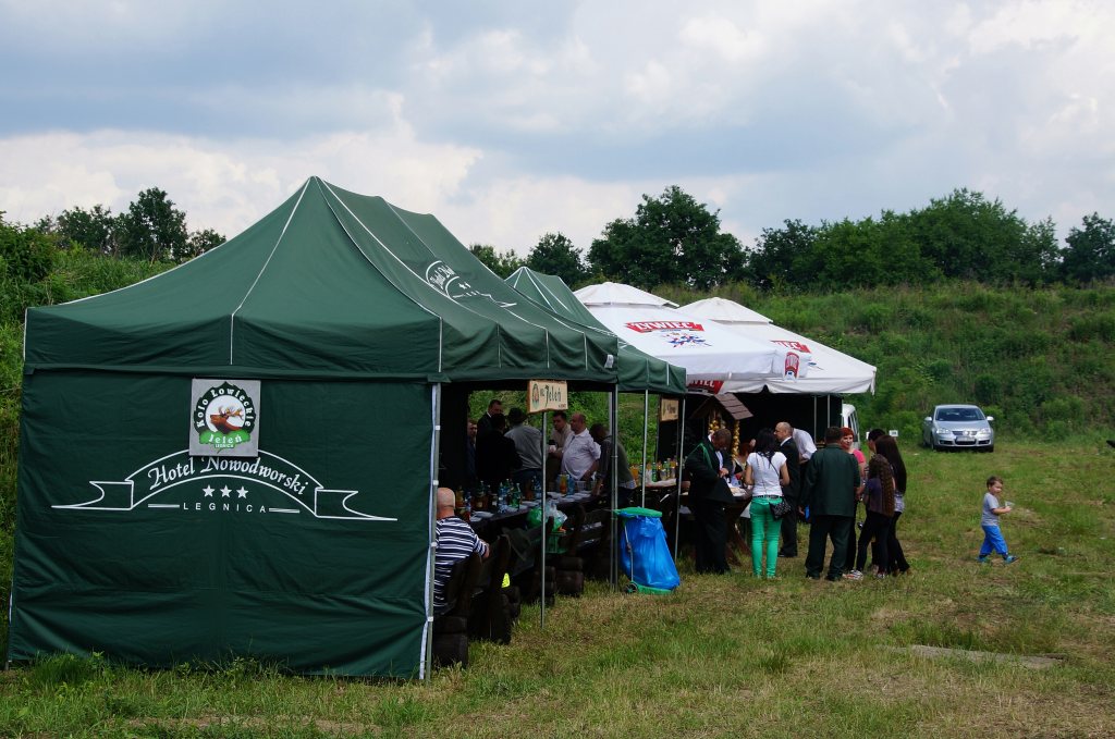 90 Lat Polskiego Związku Łowieckiego