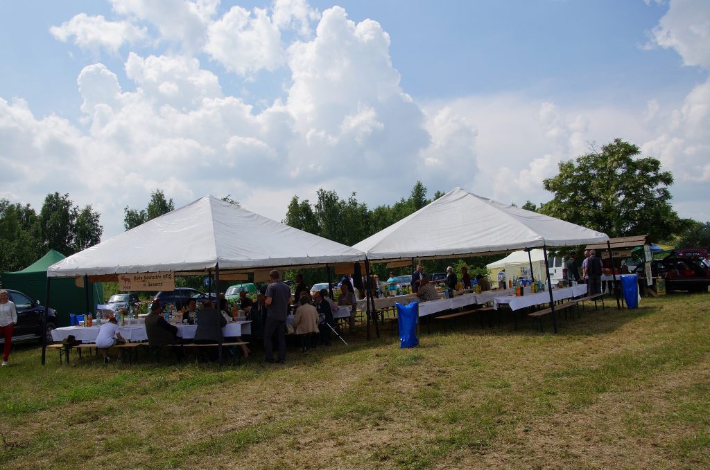 90 Lat Polskiego Związku Łowieckiego