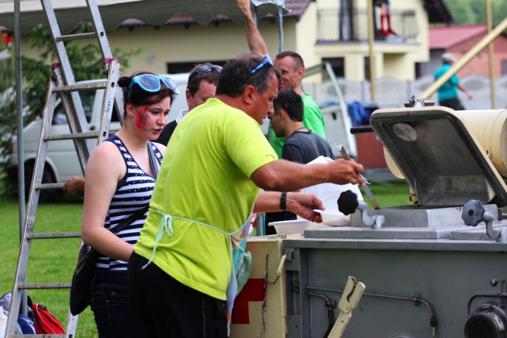Po raz kolejny dzieci bawiły się w Kochlicach