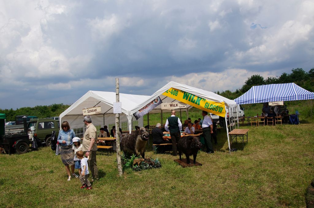 90 Lat Polskiego Związku Łowieckiego
