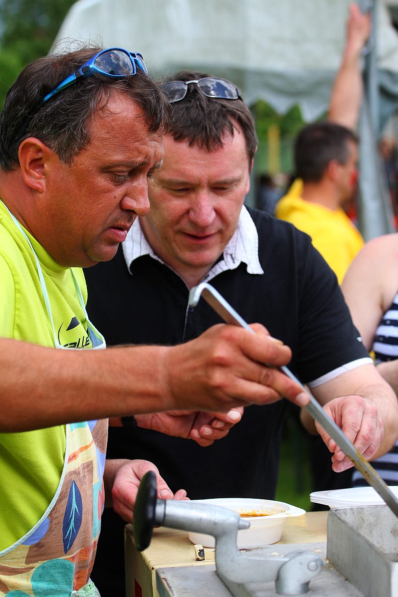 Po raz kolejny dzieci bawiły się w Kochlicach