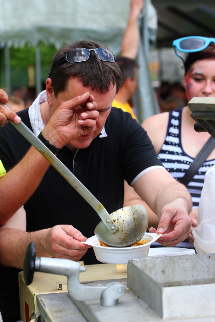 Po raz kolejny dzieci bawiły się w Kochlicach