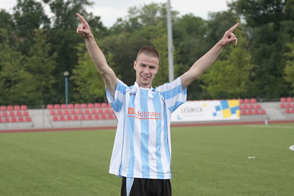 Albatros wygrał 10:2 i ma awans!!