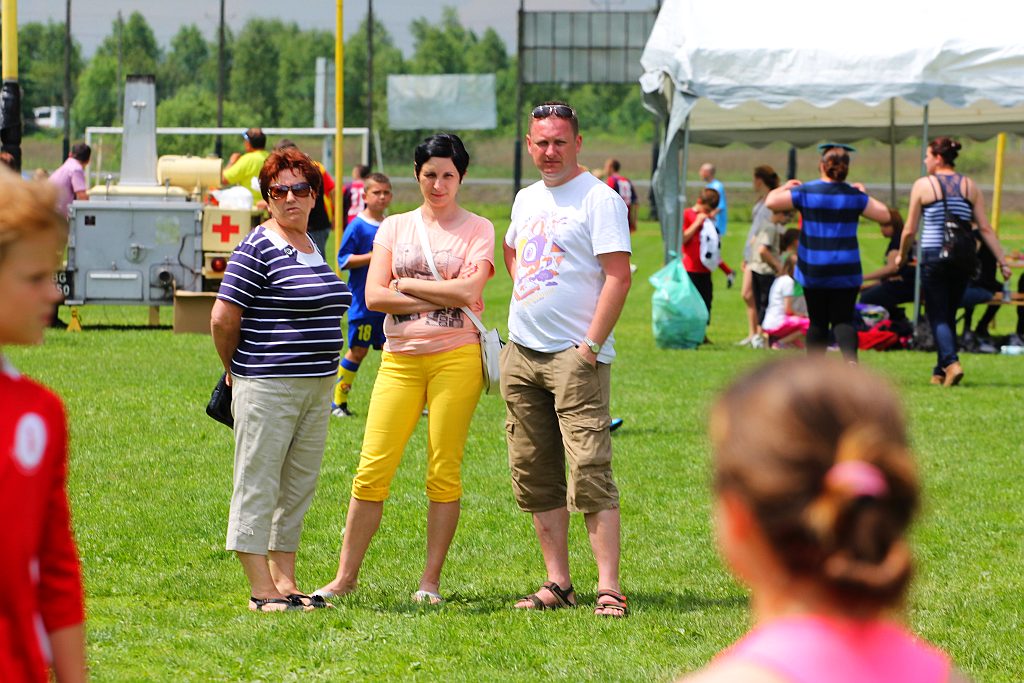 Po raz kolejny dzieci bawiły się w Kochlicach