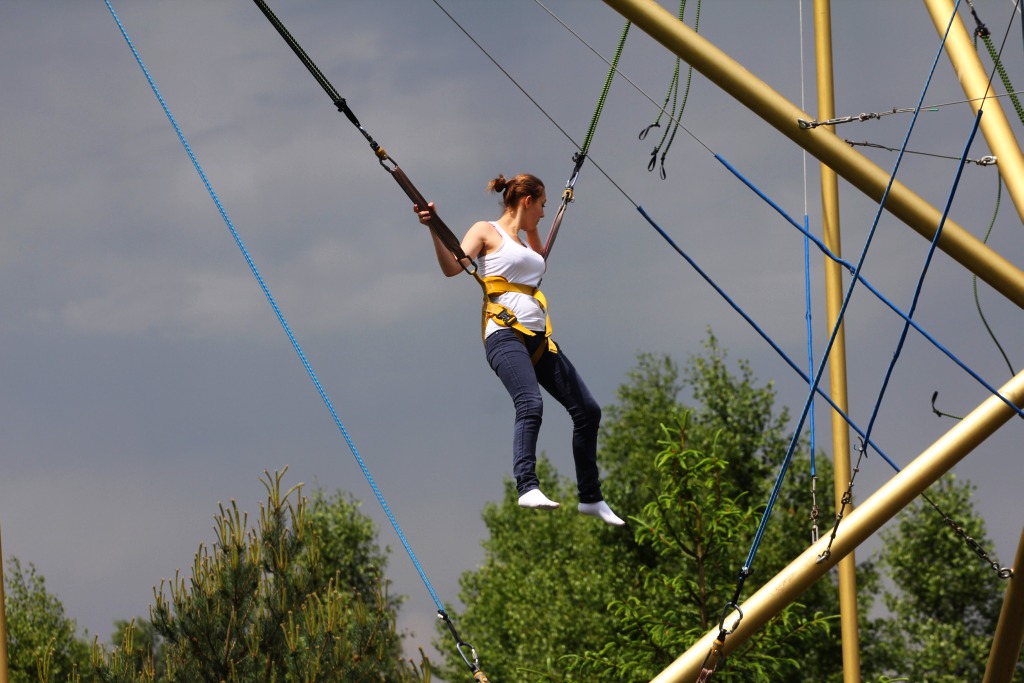 Po raz kolejny dzieci bawiły się w Kochlicach