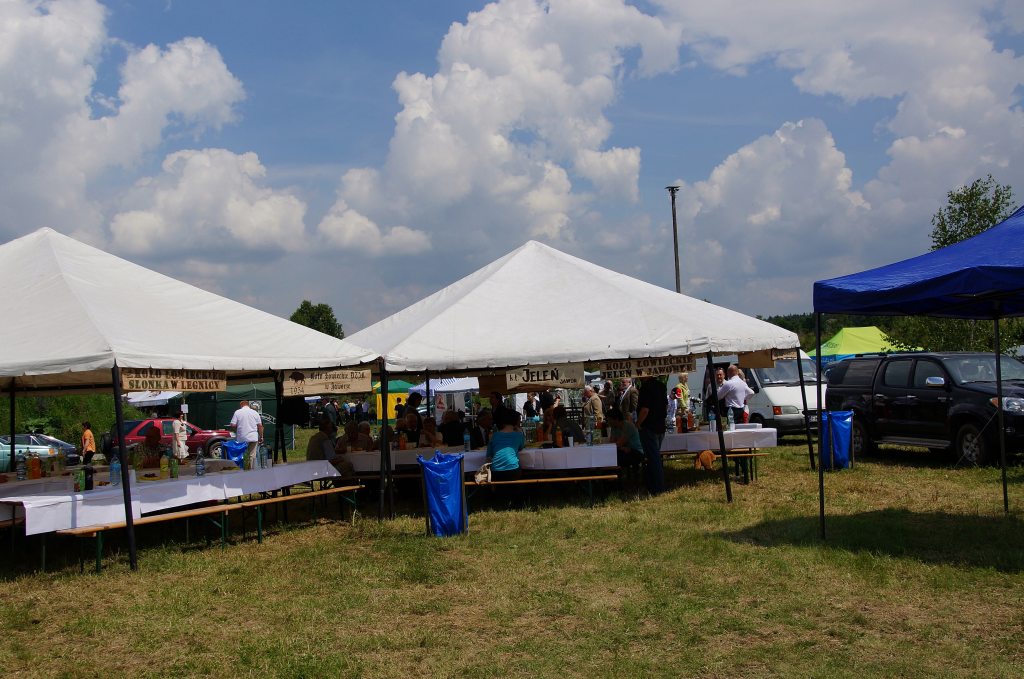 90 Lat Polskiego Związku Łowieckiego