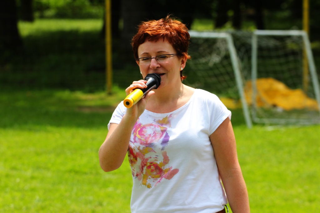 Po raz kolejny dzieci bawiły się w Kochlicach