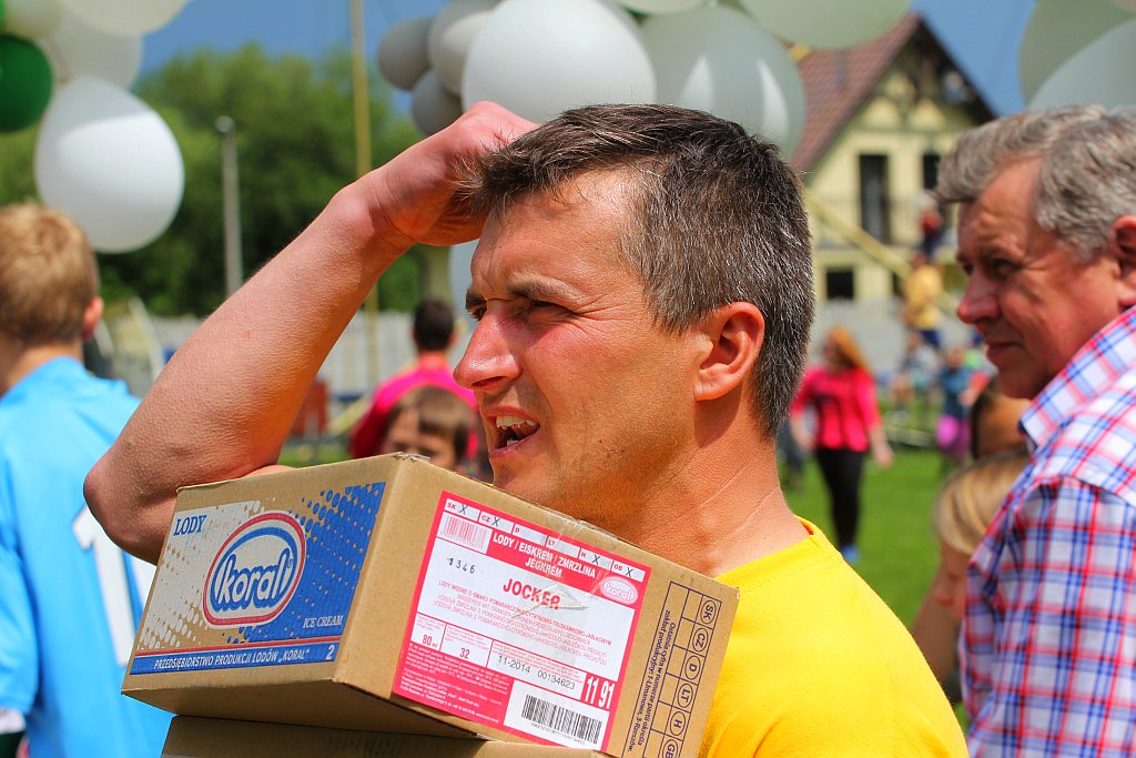 Po raz kolejny dzieci bawiły się w Kochlicach