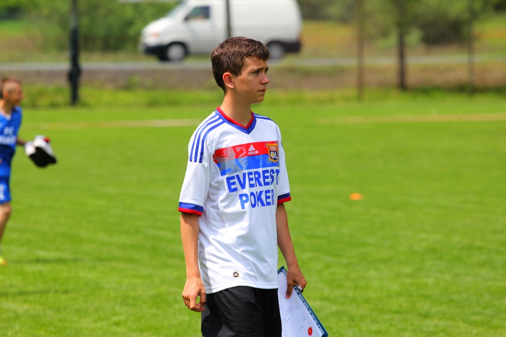 Po raz kolejny dzieci bawiły się w Kochlicach