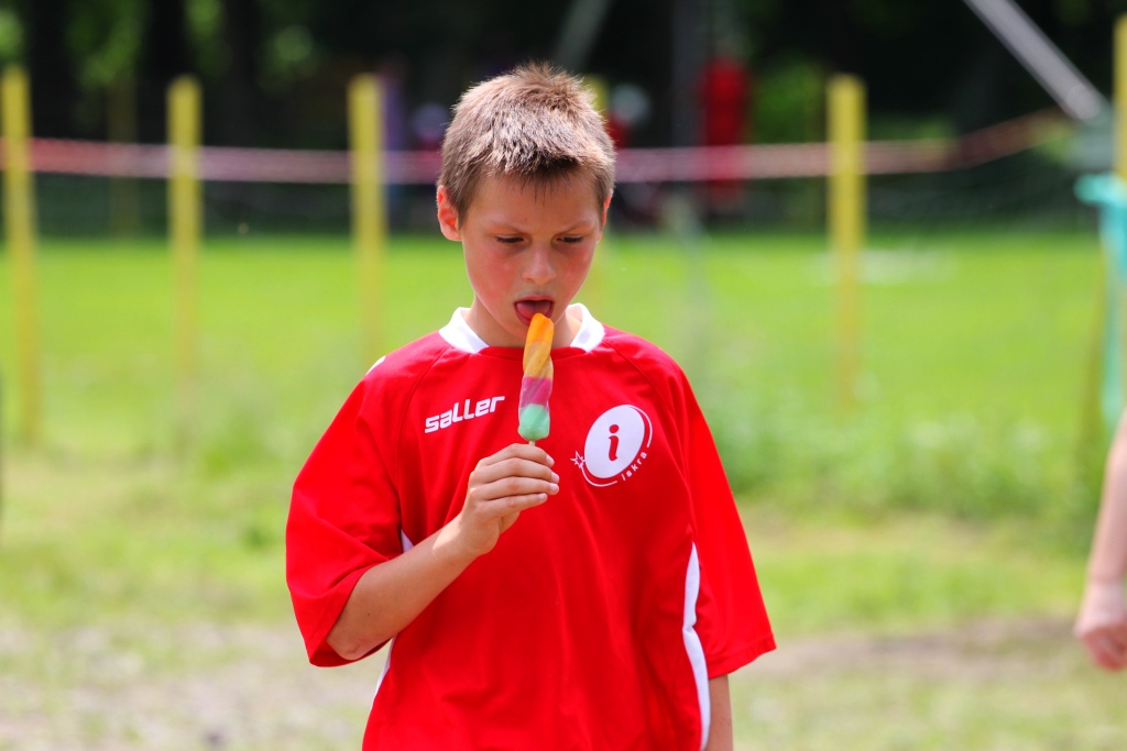Po raz kolejny dzieci bawiły się w Kochlicach