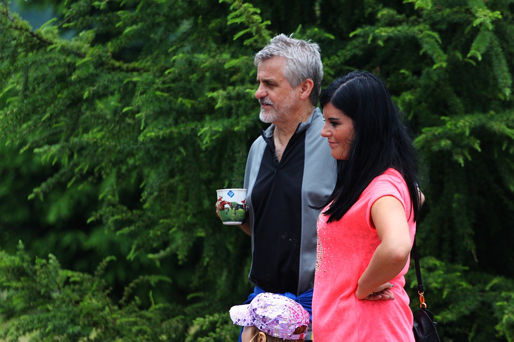 Po raz kolejny dzieci bawiły się w Kochlicach