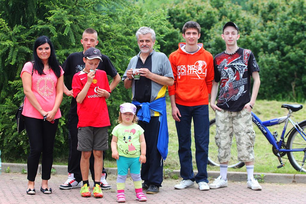 Po raz kolejny dzieci bawiły się w Kochlicach