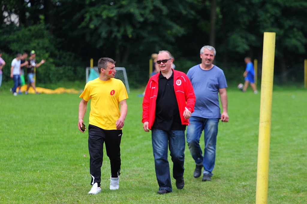 Po raz kolejny dzieci bawiły się w Kochlicach