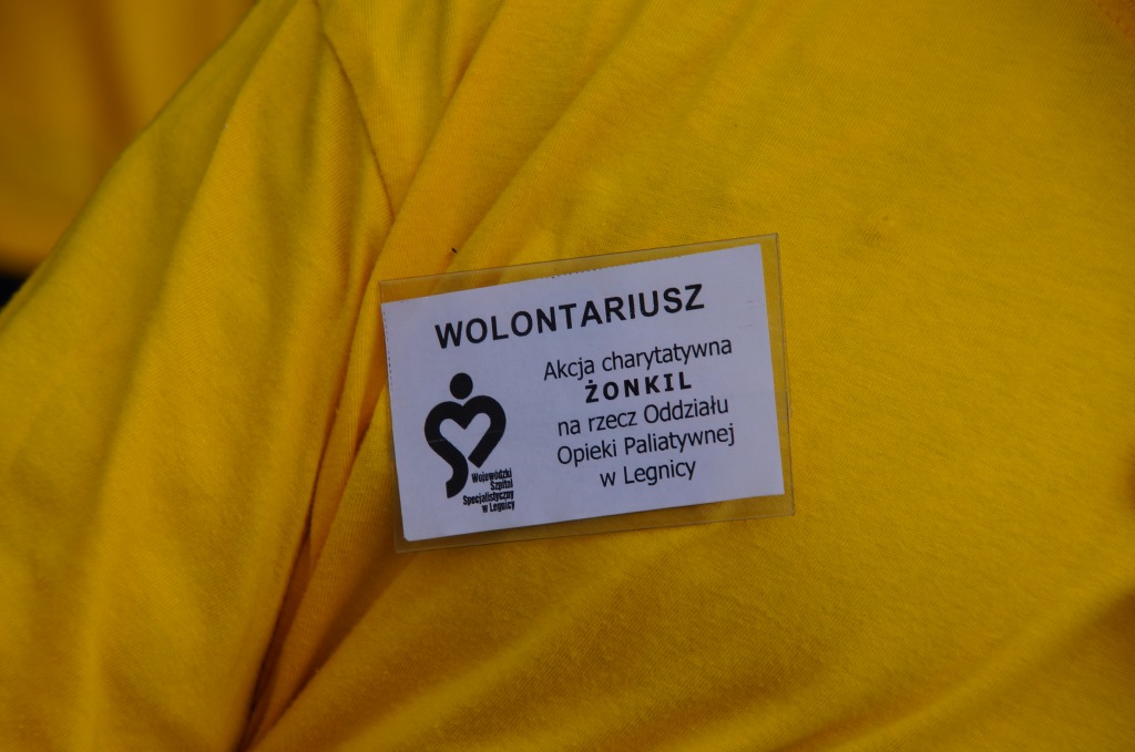 „Żonkil Nadziei” szansą dla ciężko chorych