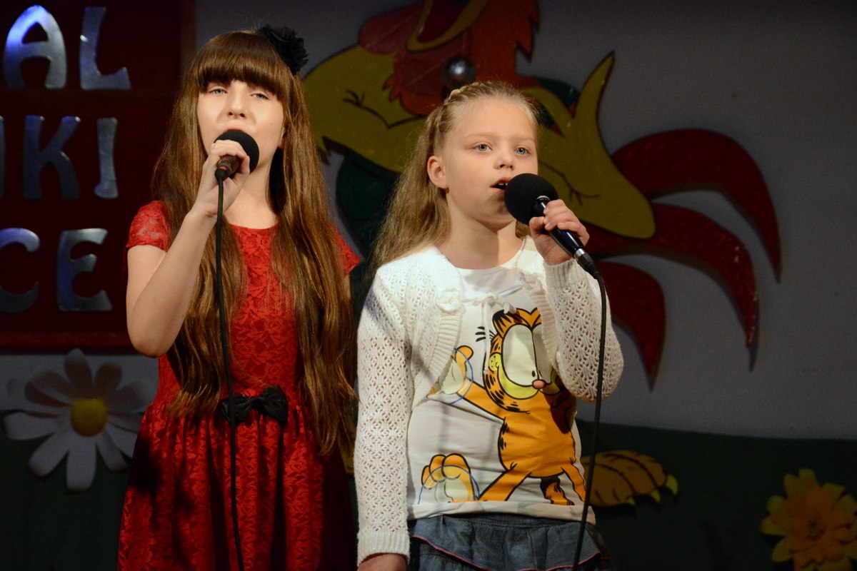 Festiwal Piosenki Dziecięcej „LEGNICA 2013”