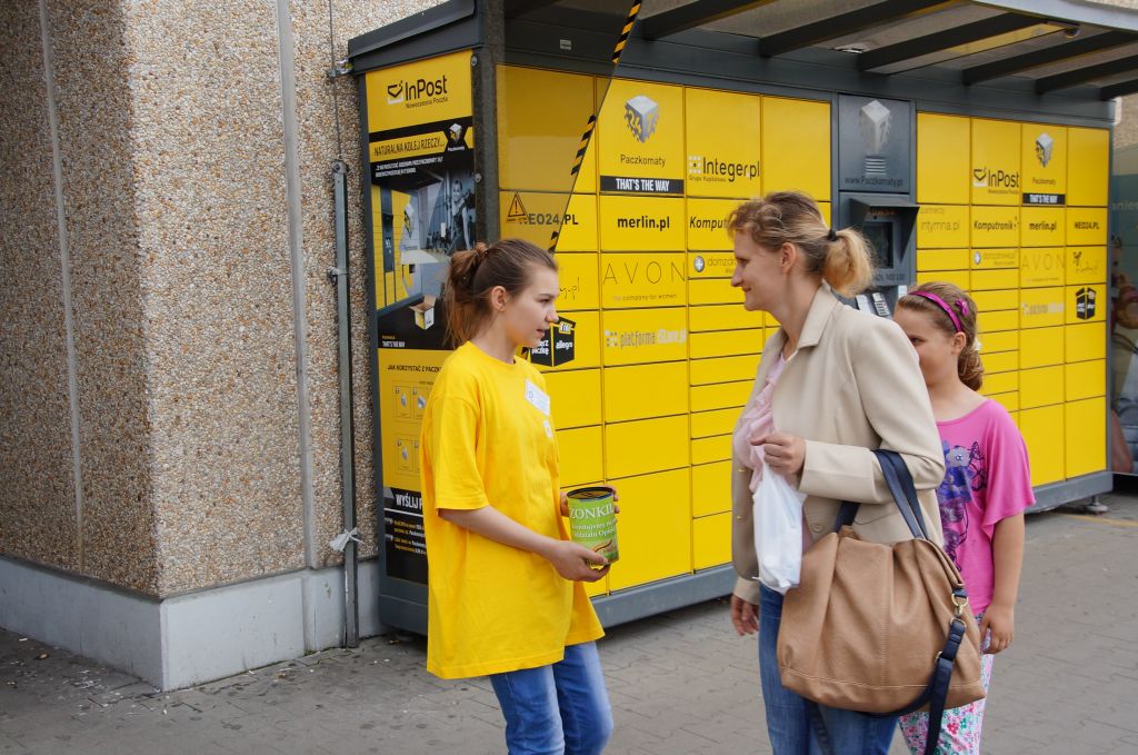 „Żonkil Nadziei” szansą dla ciężko chorych