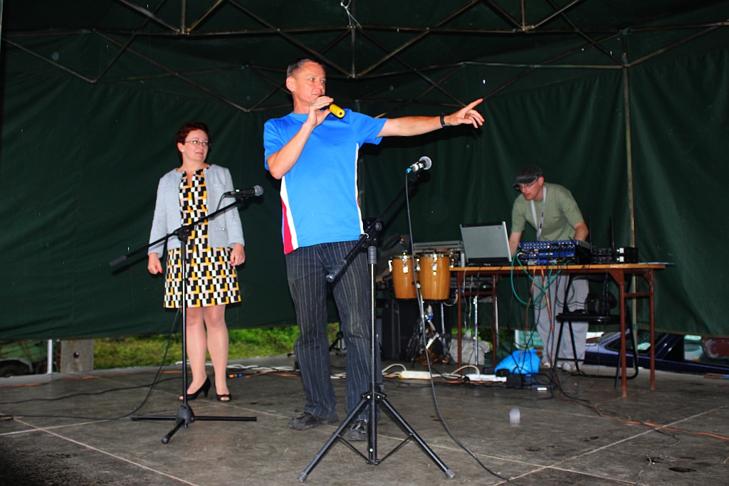 Miłkowicki Festyn Integracyjny