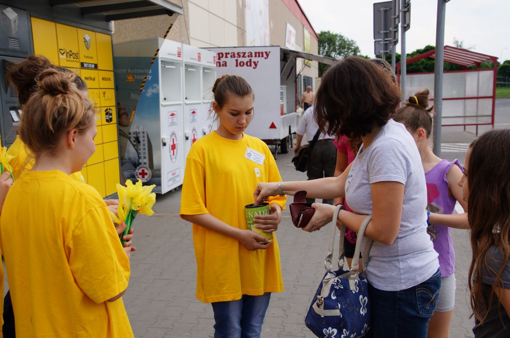 „Żonkil Nadziei” szansą dla ciężko chorych