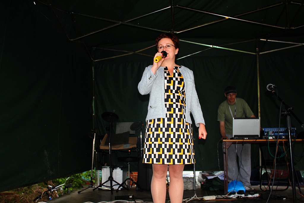 Miłkowicki Festyn Integracyjny