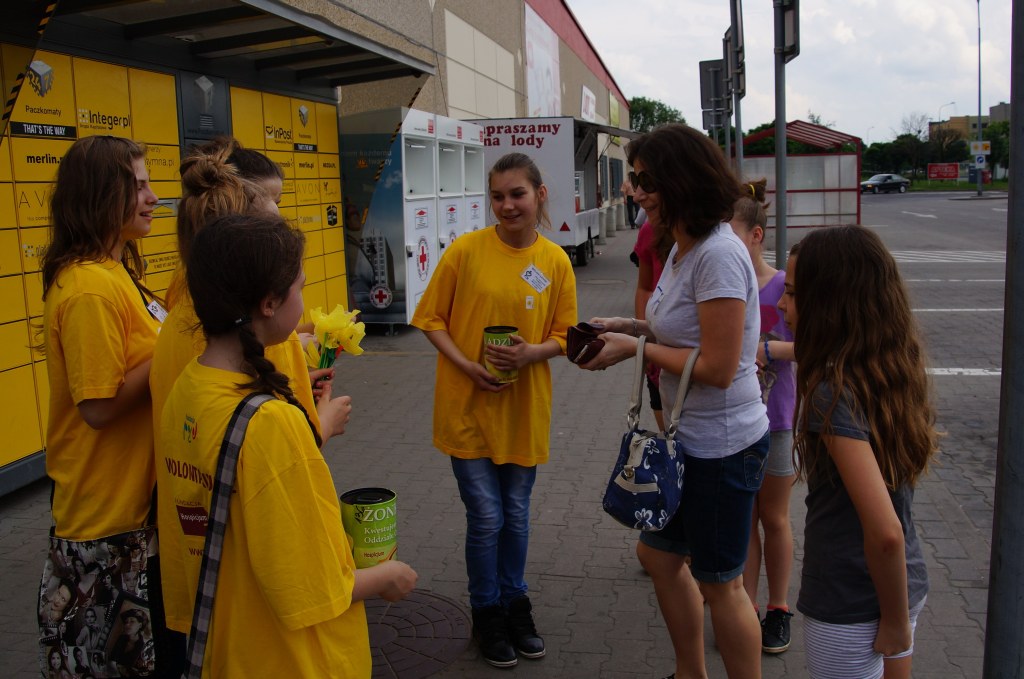 „Żonkil Nadziei” szansą dla ciężko chorych