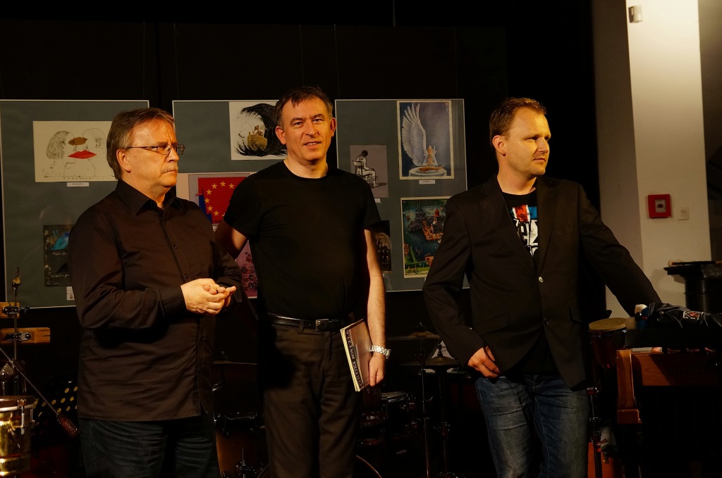 Drum Battle - Legnica 2013