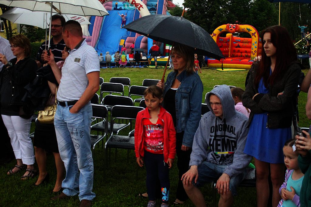 Miłkowicki Festyn Integracyjny