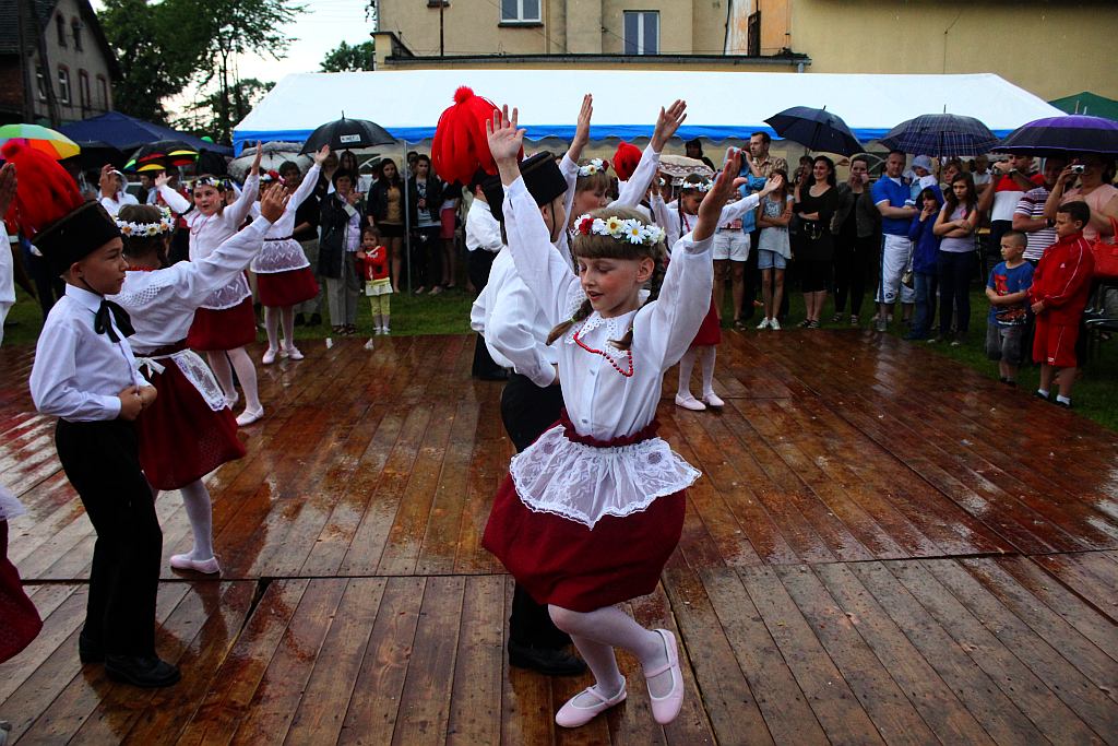 Miłkowicki Festyn Integracyjny