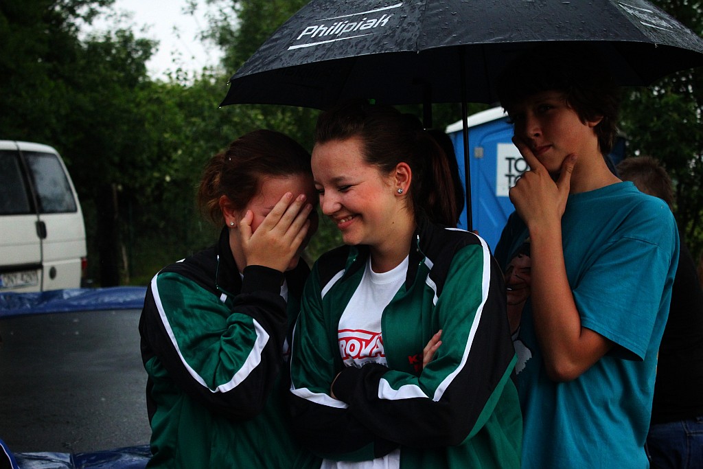 Miłkowicki Festyn Integracyjny