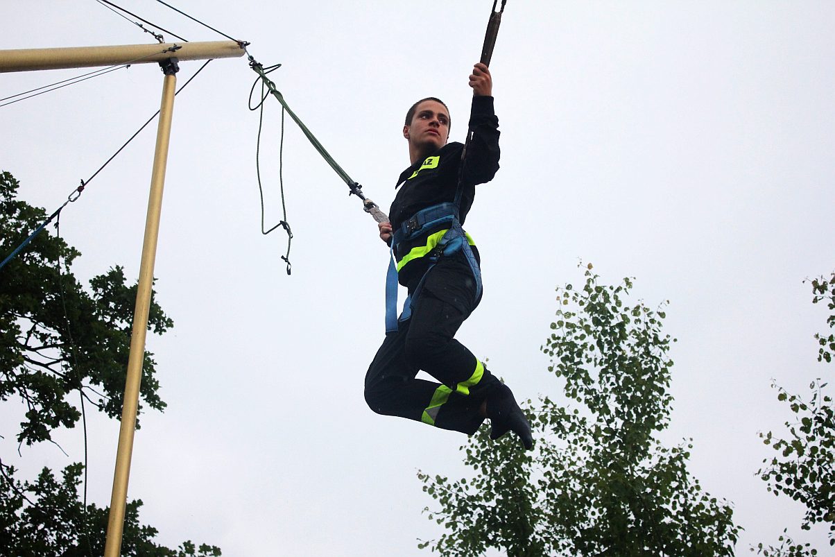 Miłkowicki Festyn Integracyjny