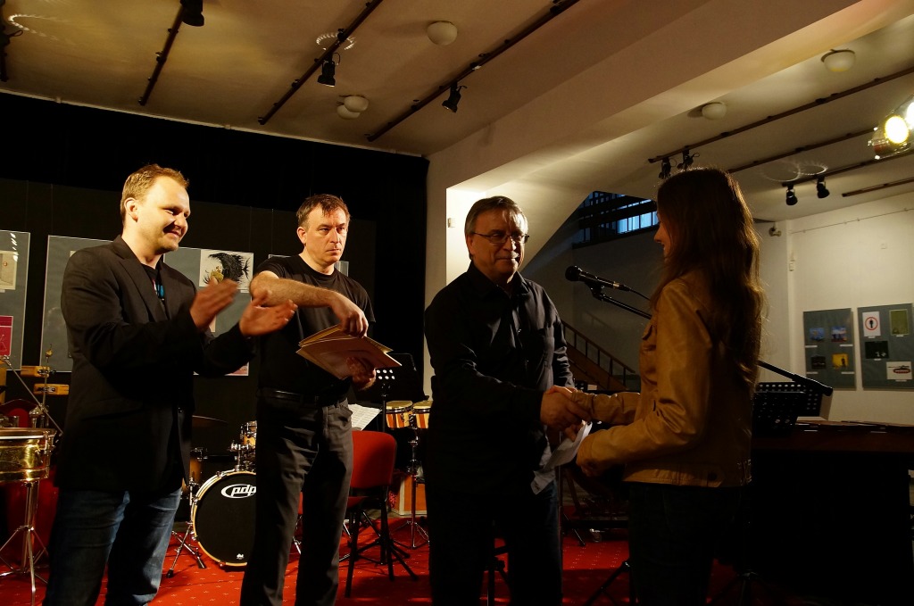 Drum Battle - Legnica 2013