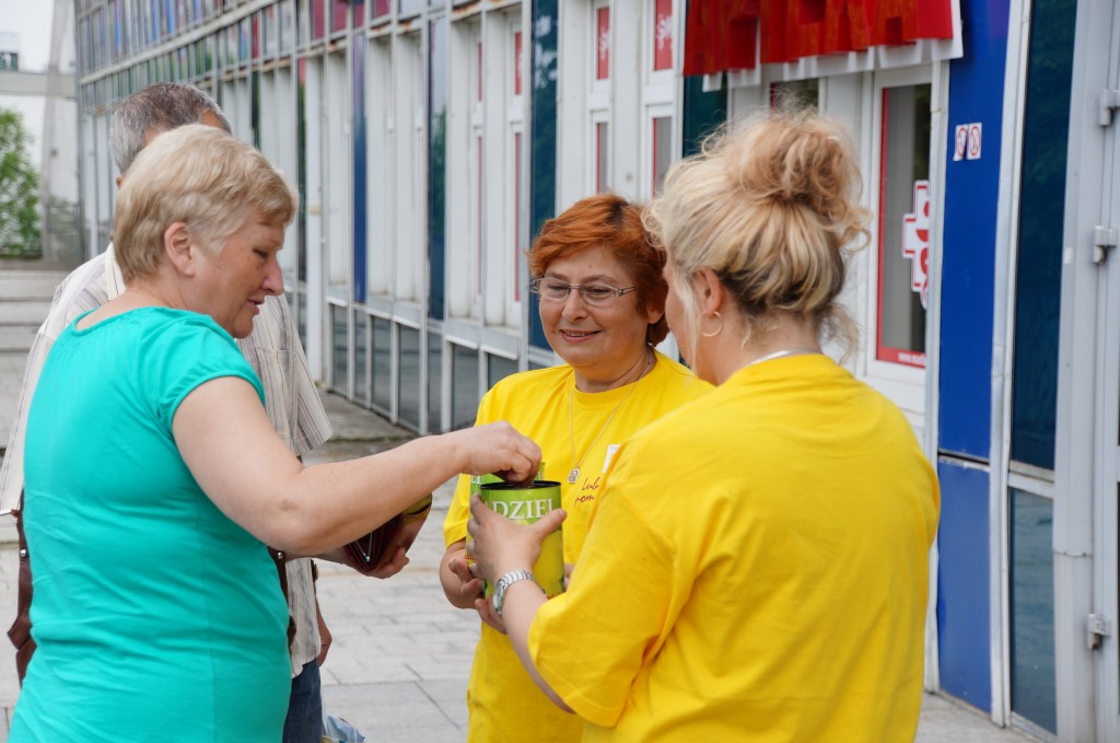 „Żonkil Nadziei” szansą dla ciężko chorych