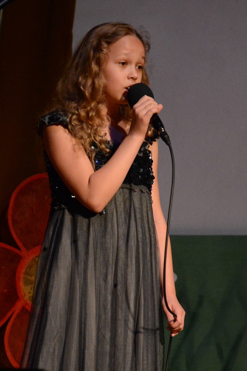 Festiwal Piosenki Dziecięcej „LEGNICA 2013”