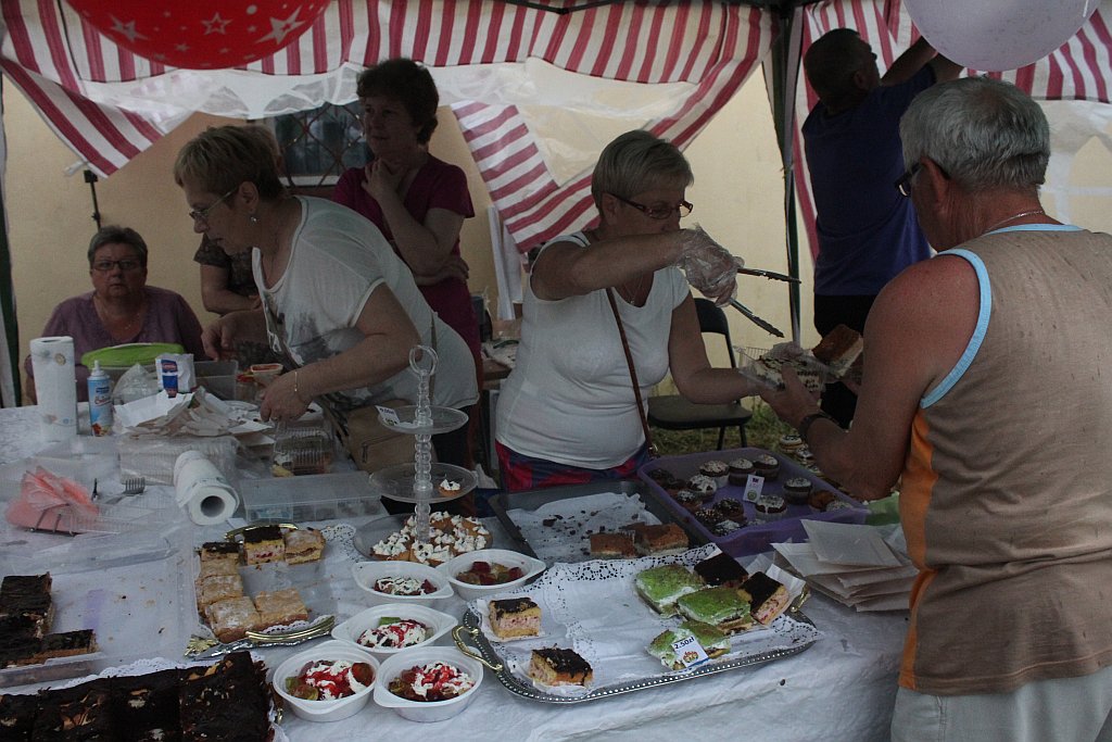 Miłkowicki Festyn Integracyjny