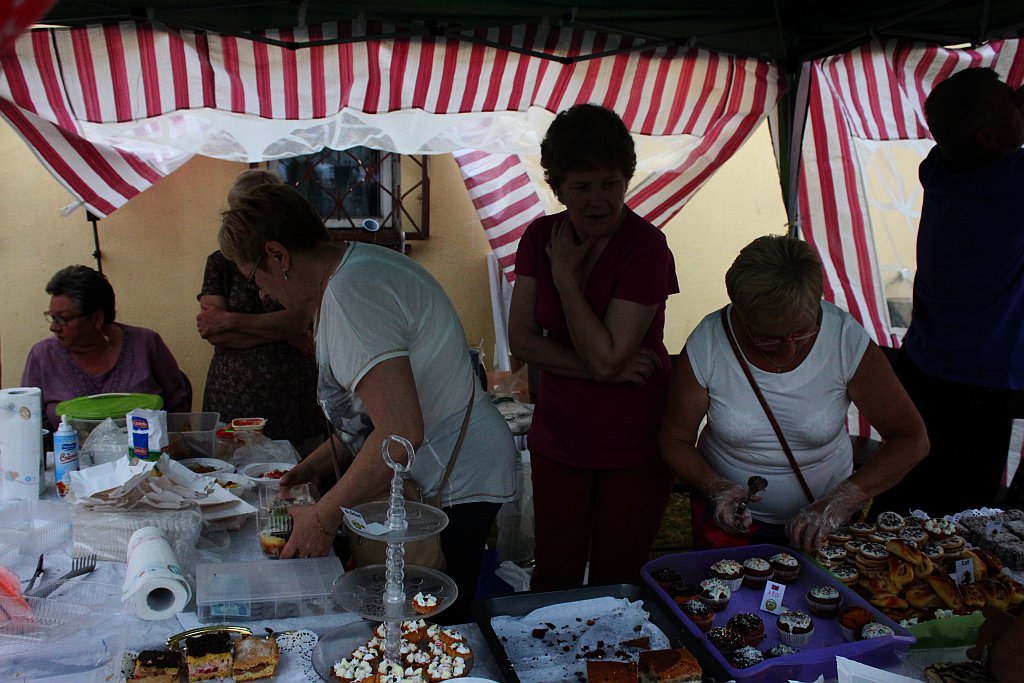 Miłkowicki Festyn Integracyjny