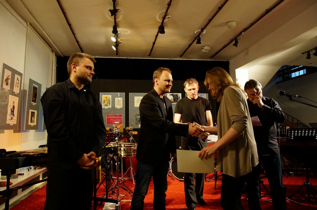 Drum Battle - Legnica 2013