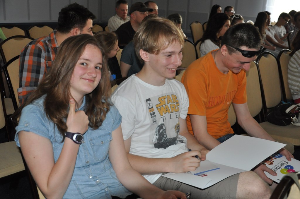 Wielki Test Języka Angielskiego