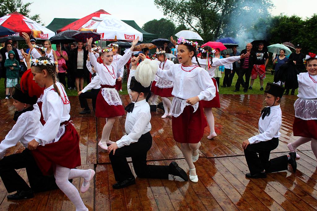 Miłkowicki Festyn Integracyjny