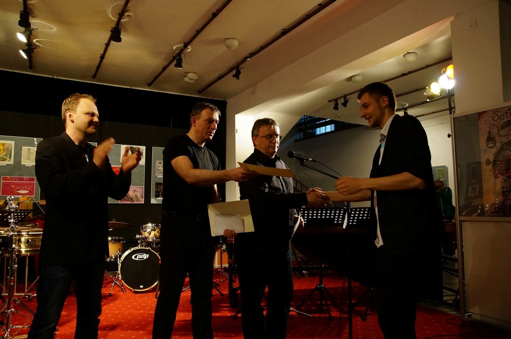 Drum Battle - Legnica 2013